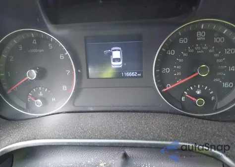 2019 Kia Forte Fe from USA, damaged, VIN 3KPF24AD2KE099198